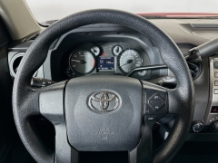 Used 2016  Toyota Tundra 4WD Double Cab SR 4&period;6L at Dutro Auto near Zanesville&comma; OH
