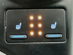 Used 2019  Toyota Camry 4d Sedan XLE at Dutro Auto near Zanesville, OH