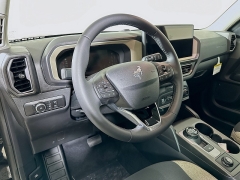 New 2026  Ford Bronco Sport Big Bend 4x4 at Graham Auto Mall near Mansfield&comma; OH