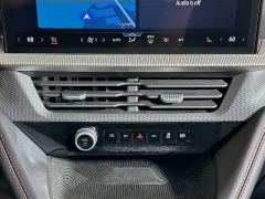 Used 2025  Ford Explorer ST-Line 4WD at Graham Auto Mall near Mansfield&comma; OH