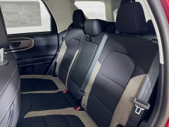 New 2025  Ford Bronco Sport Big Bend 4x4 at Graham Auto Mall near Mansfield, OH