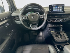 Used 2023  Honda CR-V Hybrid Sport Touring AWD at Dutro Auto near Zanesville&comma; OH