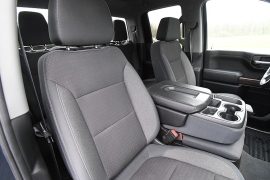 Used 2019  Chevrolet Silverado 1500 4WD Double Cab LT at Dutro Auto near Zanesville&comma; OH