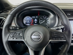 Used 2023  Nissan Kicks SR FWD at Dutro Auto near Zanesville&comma; OH