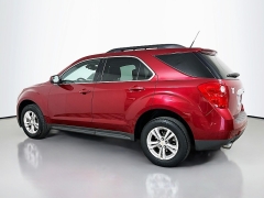 Used 2012  Chevrolet Equinox 4d SUV FWD LT1 3.0L at Dutro Auto near Zanesville, OH