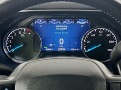 Used 2022  Ford F-150 4WD XLT SuperCrew 5&period;5' Box Hybrid at Dutro Auto near Zanesville&comma; OH