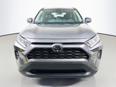 Used 2021  Toyota RAV4 XLE AWD at Dutro Auto near Zanesville, OH
