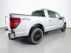 New 2026  Ford F-150 4WD XLT SuperCrew 5&period;5' Box at Dutro Auto near Zanesville&comma; OH