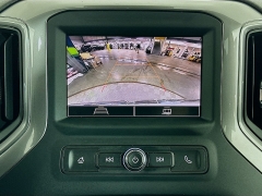 Used 2023  GMC Sierra 1500 4WD Double Cab 147" Pro at Dutro Auto near Zanesville&comma; OH