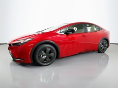 New 2026  Toyota Prius Plug-In Hybrid SE at Dutro Auto near Zanesville, OH