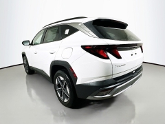 New 2025 Hyundai Tucson SEL AWD at Dutro Auto near Zanesville, OH