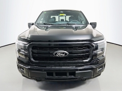New 2026  Ford F-150 4WD LARIAT SuperCrew 5&period;5' Box Hybrid at Dutro Auto near Zanesville&comma; OH
