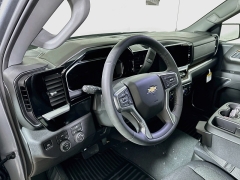 New 2026  Chevrolet Silverado 1500 4WD Crew Cab 147" LT w&sol;2FL at Graham Auto Mall near Mansfield&comma; OH