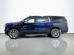 Used 2022  Chevrolet Suburban 4WD 4dr LT at Graham Auto Mall near Mansfield, OH