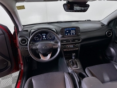 Used 2021  Hyundai Kona Limited DCT AWD at Graham Auto Mall near Mansfield&comma; OH