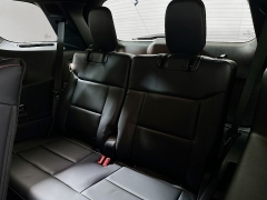 New 2026  Ford Explorer ST-Line 4WD at Graham Auto Mall near Mansfield, OH