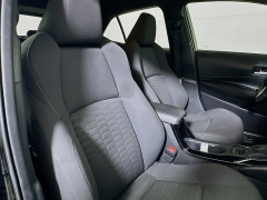 Used 2022  Toyota Corolla Hatchback Nightshade CVT at Graham Auto Mall near Mansfield, OH