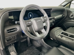 New 2026  Hyundai Palisade Hybrid Calligraphy AWD at Dutro Auto near Zanesville&comma; OH
