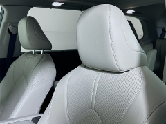 Used 2024  Toyota Grand Highlander Limited AWD at Dutro Auto near Zanesville&comma; OH