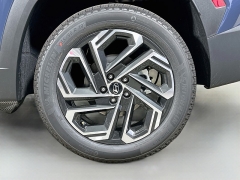 New 2026  Hyundai Tucson SEL Plus AWD at Dutro Auto near Zanesville&comma; OH