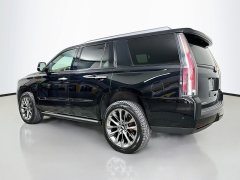Used 2019  Cadillac Escalade 4d SUV 4WD Platinum at Graham Auto Mall near Mansfield&comma; OH