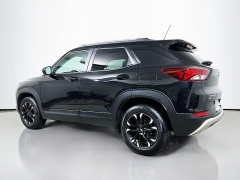 Used 2023  Chevrolet Trailblazer AWD 4dr LT at Dutro Auto near Zanesville&comma; OH