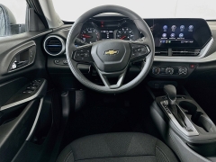 New 2026  Chevrolet Trax FWD 4dr LS at Dutro Auto near Zanesville&comma; OH
