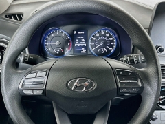 Used 2023  Hyundai Kona SEL Auto FWD at Dutro Auto near Zanesville&comma; OH