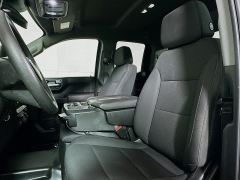 Used 2023  GMC Sierra 1500 4WD Double Cab 147" Pro at Dutro Auto near Zanesville&comma; OH