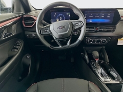 New 2026  Chevrolet Trailblazer AWD 4dr RS at Graham Auto Mall near Mansfield&comma; OH