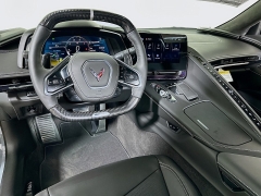 Used 2025  Chevrolet Corvette 2dr E-Ray Conv w/3LZ at Dutro Auto near Zanesville, OH