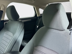 Used 2020  Ford Fusion 4d Sedan AWD SE at Dutro Auto near Zanesville&comma; OH