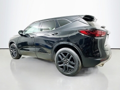 Used 2023  Chevrolet Blazer AWD 4dr LT w&sol;2LT at Dutro Auto near Zanesville&comma; OH
