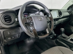 Used 2023  Toyota Tacoma 4WD SR Double Cab 5ft Bed V6 AT at Dutro Auto near Zanesville&comma; OH