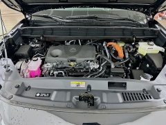 New 2026  Toyota Highlander Hybrid Platinum AWD at Dutro Auto near Zanesville&comma; OH