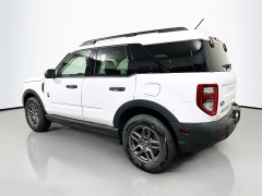 New 2026  Ford Bronco Sport Big Bend 4x4 at Graham Auto Mall near Mansfield&comma; OH