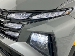 Used 2025  Hyundai Tucson SEL AWD at Dutro Auto near Zanesville&comma; OH