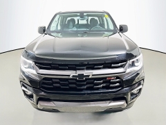 Used 2021  Chevrolet Colorado 4WD Crew Cab 128" Z71 at Dutro Auto near Zanesville, OH