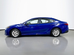 Used 2025  Toyota Camry LE at Dutro Auto near Zanesville, OH
