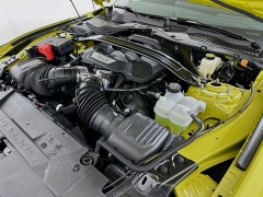 New 2025  Ford Mustang GT Premium Convertible at Graham Auto Mall near Mansfield, OH