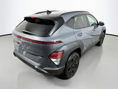New 2027  Hyundai Kona SEL Sport AWD at Dutro Auto near Zanesville&comma; OH