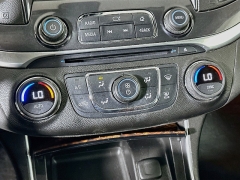 Used 2014  Chevrolet Impala 4d Sedan LT V6 at Graham Auto Mall near Mansfield&comma; OH
