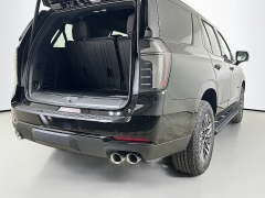 New 2026  Chevrolet Tahoe 4WD 4dr Z71 at Dutro Auto near Zanesville&comma; OH