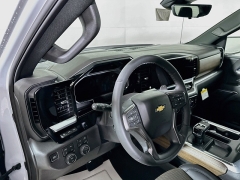 New 2026  Chevrolet Silverado 1500 4WD Crew Cab 147" High Country at Graham Auto Mall near Mansfield&comma; OH