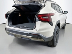 New 2026  Chevrolet Trax FWD 4dr ACTIV at Dutro Auto near Zanesville&comma; OH