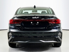 Used 2024  Kia Forte LX IVT at Graham Auto Mall near Mansfield&comma; OH