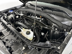 Used 2025  Ford Explorer ST-Line 4WD at Dutro Auto near Zanesville, OH