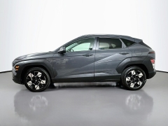 Used 2024  Hyundai Kona SEL FWD at Dutro Auto near Zanesville&comma; OH