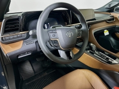 New 2026  Toyota Crown Signia Limited AWD at Dutro Auto near Zanesville&comma; OH