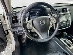 Used 2016  Nissan Altima 4d Sedan 2&period;5L SR at Dutro Auto near Zanesville&comma; OH